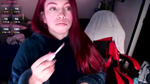 Georgy Girl online show from October 18, 4:33 pm