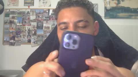 geovannygarrido91 online show from December 21, 10:27 pm