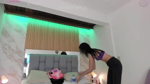 Gerald Withe online show from March 27, 11:44 am