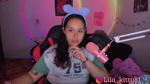 geralrose81 online show from November 11, 6:43 pm