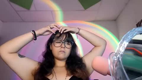 geralrose81 online show from November 12, 8:33 pm