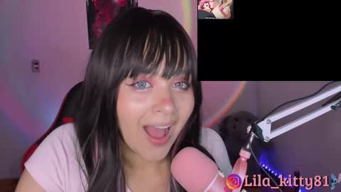 geralrose81 online show from September 19, 11:41 pm