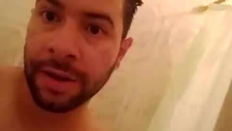 geralt_derivia online show from April 19, 5:03 pm