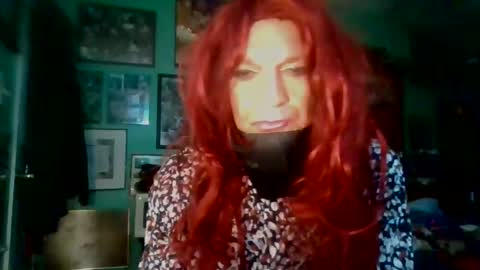 geriCD420 online show from October 26, 12:06 pm