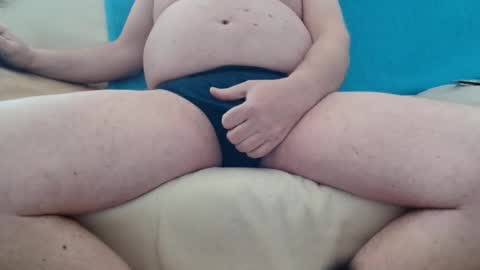 germanandy71 online show from March 1, 12:20 pm