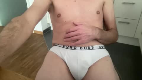 germandick_45 online show from February 19, 1:10 pm