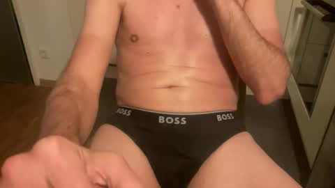 germandick_45 online show from November 14, 8:00 pm