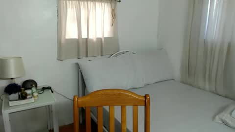 Snapshot of germansausage4u chatting on October 30, 6:47 am Samantha online show from October 30, 6:47 am