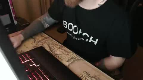 germantattoo94 online show from January 17, 1:04 am