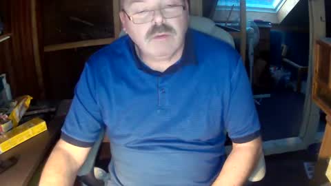 germany_50 online show from February 23, 5:07 pm