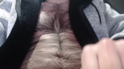 germanyhairyboy online show from February 3, 2:25 am