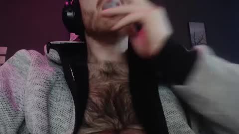 germanyhairyboy online show from December 19, 8:02 am