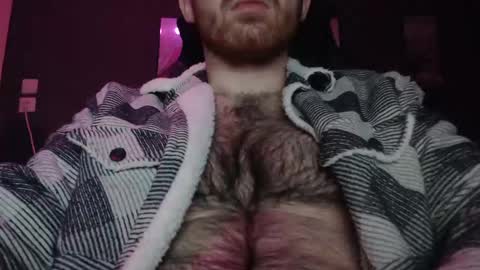 germanyhairyboy online show from December 9, 5:18 am