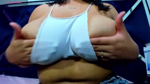 GEORGINA online show from March 26, 3:17 pm