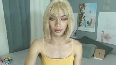 Sidneymorens online show from April 5, 3:09 pm