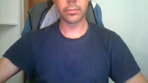 geronimo_2 online show from September 14, 3:02 pm