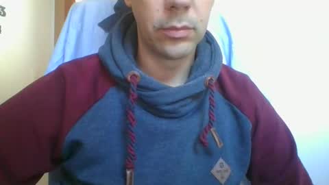 geronimo_2 online show from January 17, 10:00 am