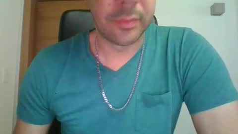 geronimo_2 online show from April 18, 12:29 pm