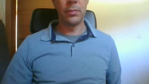 geronimo_2 online show from November 8, 10:40 am