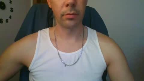 geronimo_2 online show from December 31, 2:25 pm