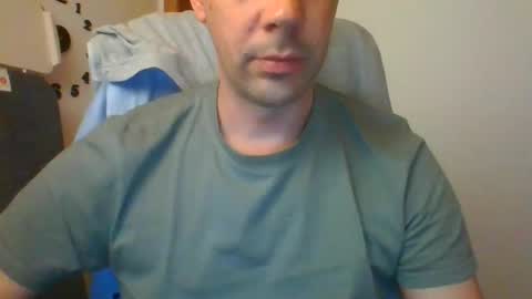 geronimo_2 online show from January 7, 6:03 pm