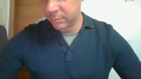 geronimo_2 online show from March 12, 11:47 am