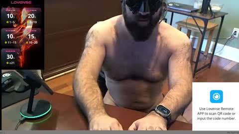 Daddy Jokes online show from March 5, 6:01 pm