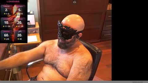 Daddy Jokes online show from October 10, 3:29 pm