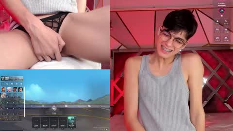 Geronimo online show from January 17, 6:12 am