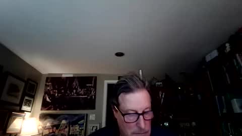 Jason online show from April 21, 7:54 pm