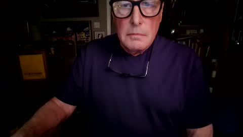 Jason online show from May 16, 8:29 pm