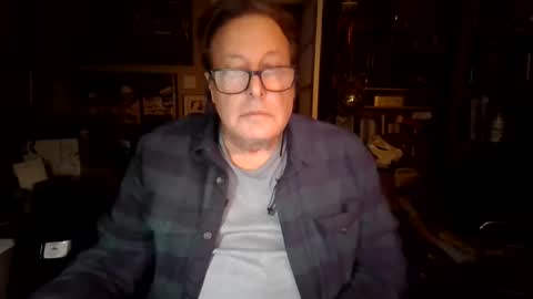 Jason online show from February 19, 11:36 pm