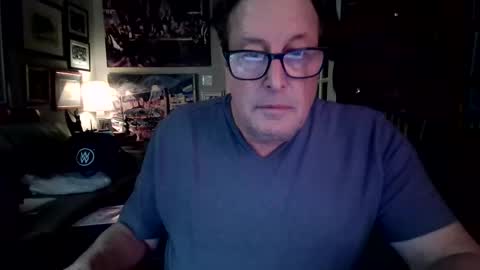 Jason online show from October 26, 9:36 pm