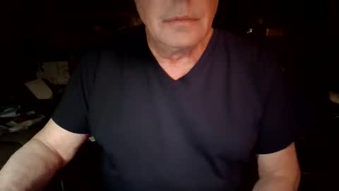 Jason online show from March 7, 11:05 pm