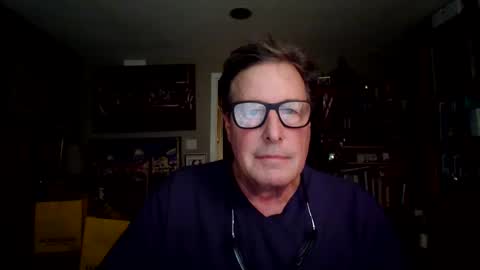 Jason online show from May 15, 9:44 pm