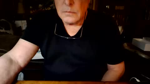 Jason online show from January 3, 10:08 pm