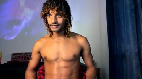 gerson229 online show from October 27, 1:44 pm