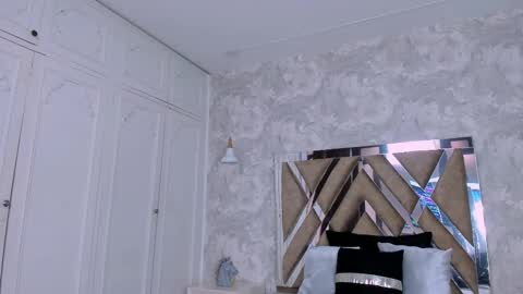 im Gerson online show from October 23, 7:04 pm