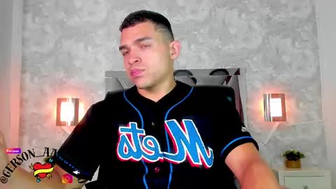 im Gerson online show from February 28, 2:09 am