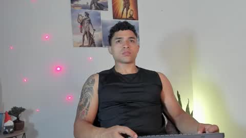 im Gerson online show from February 15, 1:41 am