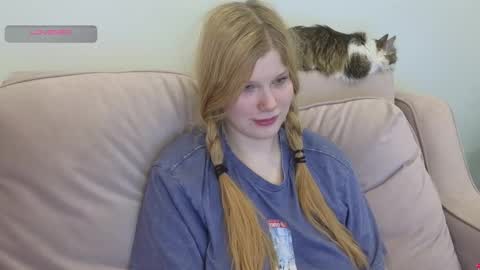 Gerta online show from March 8, 9:30 pm