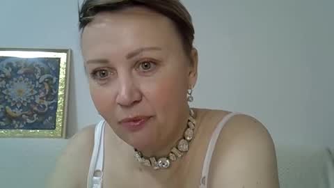 gessy_angel online show from April 3, 6:42 am