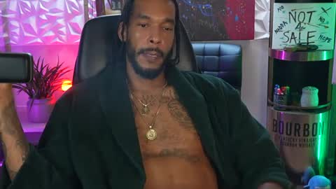 getemgod online show from July 7, 4:03 am