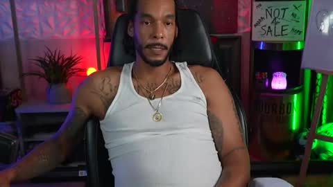 getemgod online show from July 13, 8:40 am