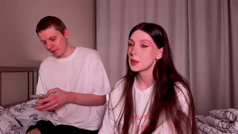 Liz and Mark online show from February 18, 7:30 pm