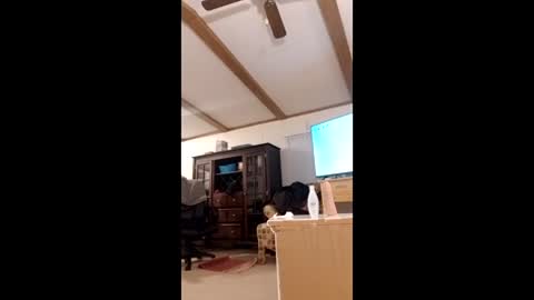 getjiggy101 online show from March 7, 5:07 am