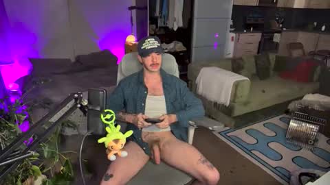 getoffwithtrent online show from December 21, 4:30 am