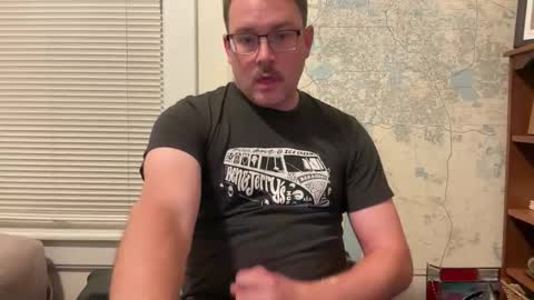 Daddy online show from May 15, 4:54 am