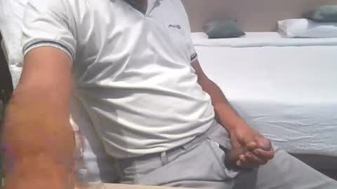 Big Brown Cock online show from August 8, 11:20 am