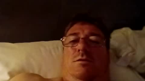 Hunter O Cheaters online show from April 13, 7:12 am